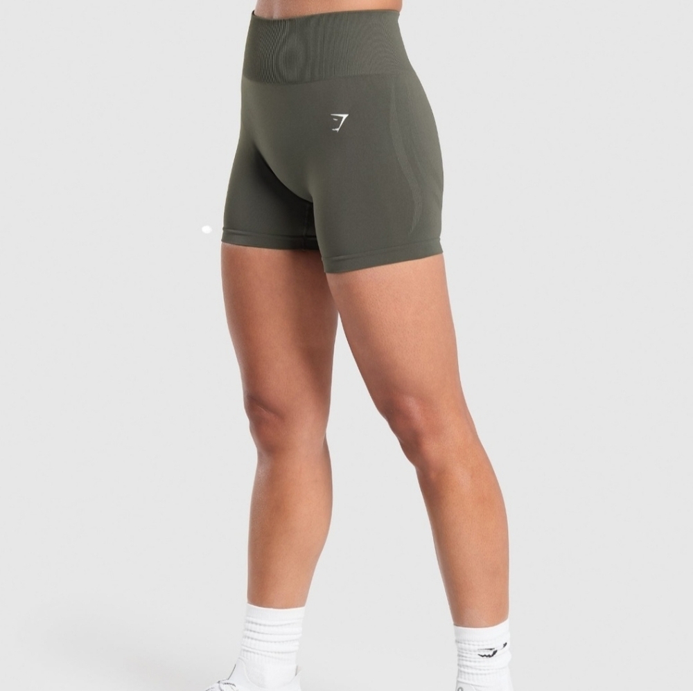 Gymshark Everday Seamless Shorts